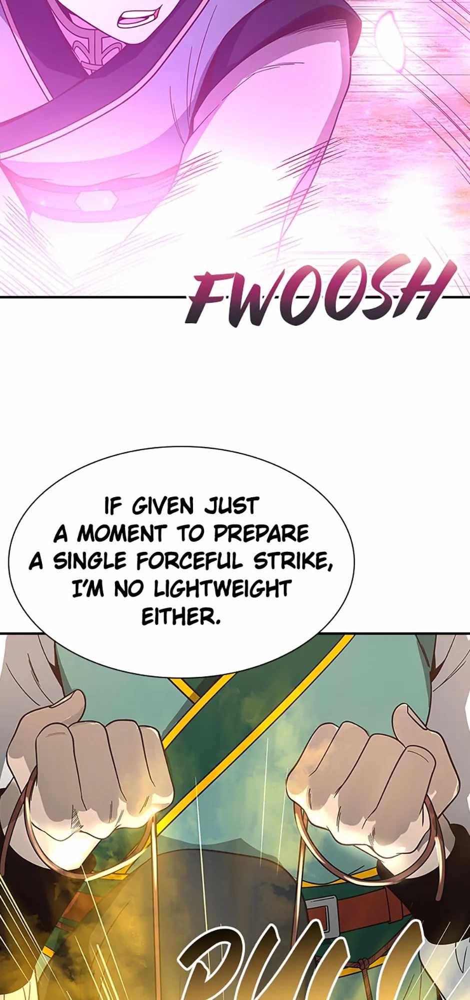 The Demonic Blade Fairy Chapter 51 33